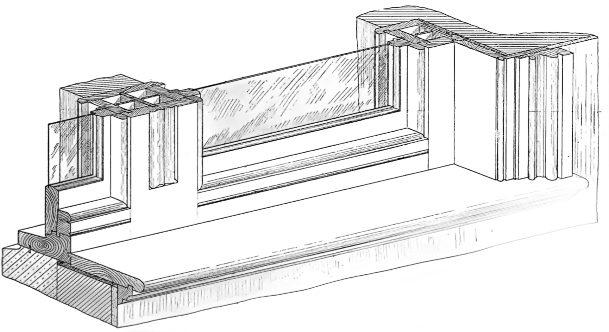 Window Section